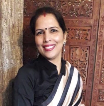 Acharya Chanchal Acharya Chanchal