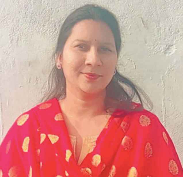 Astro Rekha Astro Rekha