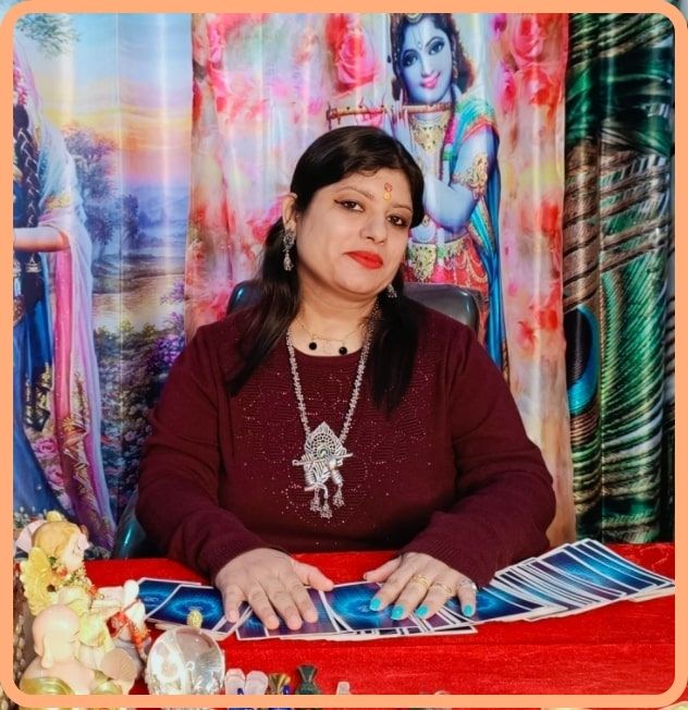 Tarot Ritika Tarot Ritika