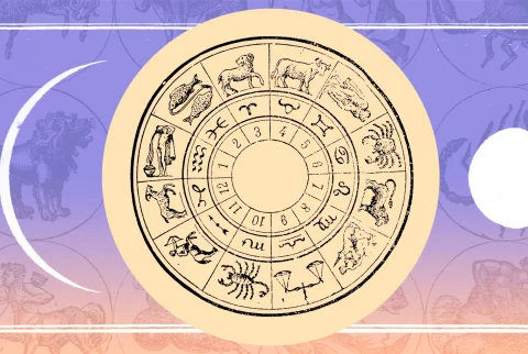 Astrology 101- The Sun, Moon, and Rising / Ascendant Sign Meaning in the  Zodiac