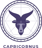 CAPRICORN WEEKLY HOROSCOPE CAPRICORN WEEKLY HOROSCOPE